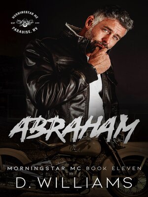 cover image of Abraham